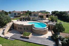 Villa Sunlight - Porto Cervo Arzachena